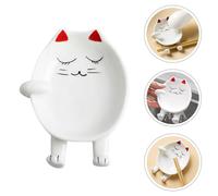 Porta Coperchi Pentole Cucchiaio Cucina Supporto Coperchio Pentola