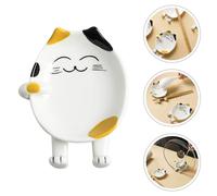 Porta Coperchi Pentole Cucchiaio Cucina Supporto Coperchio Pentola Della