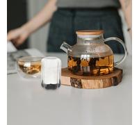 Porta Coperchi Pentole Presina Da Cucina Supporto Coperchio Pentola