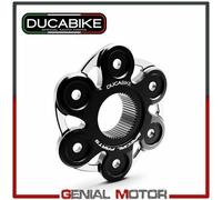 Porta Corona Bicolore Nero PC6F06D Ducabike Ducati Panigale V4 Thailand 2018