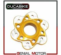 Porta Corona Oro PC6F01B Ducabike Ducati 1098 2006 > 2009