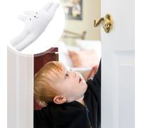 Porta creativa del tappo della stanza della porta della stanza della porta