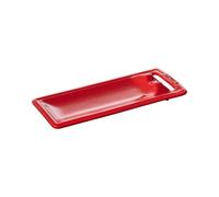 Porta Cucchiai Rosso