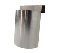 Porta cucchiaini da cibo Porta ghiaccio appeso Porta cucchiaini da bar