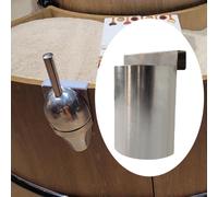 Porta cucchiaini da ghiaccio, organizer per cucchiaini da cereali, per