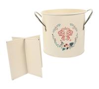 Porta Cucchiaio Da Cucina Contenitore Di Bacchette Cestino Per Posate