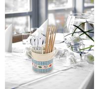 Porta Cucchiaio Da Cucina Contenitore Di Bacchette Cestino Per Posate