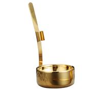 Porta Cucchiaio Da Minestra Robusto Poggia Supporto STURDY SPOON HITTRO