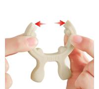 Porta Cucchiaio per Manico di Pentola - Reggiposate in Silicone | Supporto Antiscottatura per Utensili | Per Casa Appartamento Chef Genitori Preparazione Pasti Amanti della Cucina Ritrovi Donne e Sign