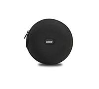 U8201BL - CREATOR HEADPHONE HARD CASE SMALL BLACK