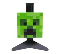 Minecraft: Creeper Head Light
