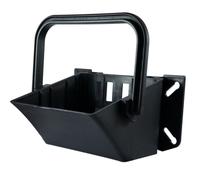 Porta Cuneo Ferma Ruota Seat Industries 460 mm Made in Italy