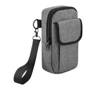 Porta curva del telefono cellulare per gli uomini, zaino zaino,Borsa da cintura per gli uomini - Pacchetti di borse da campeggio, accessori per il libero all'aperto sportivi, attrezzature per