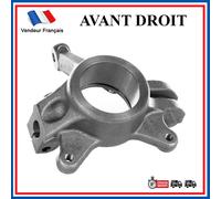 Fuso Mozzo Cuscinetto Anteriore Destro Passeggero (LHD) per Renault 2 Movano