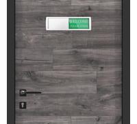 Porta da 2 PC Non disturbare il dell'indicatore Non disturbare il cursore