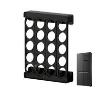 Porta da caffè per il piano di lavoro della cucina - Espositore per l'organizzazione con una capacità di 50 , supporto per di caffè, per uffici, bar, casa, bar, panettieri