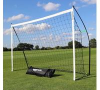 Porta da calcetto 244 x 152 cm Quickplay