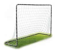 Porta da calcio 183 x 122 x 61 cm NS-492 nera