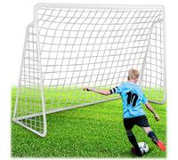 Porta da calcio 300 x 200 x 90 cm NS-496