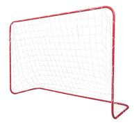 Porta da calcio da allenamento per bambini da giardino 183 x 122 x 61 cm