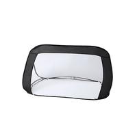 PORTA DA CALCIO GONFIABILE DAM DMAG0165C00 - 80x141x80 cm, nylon e rete, per bambini a partire dai 3 anni