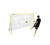 Kickmaster 7FT Premier Calcio All'Aperto Goal