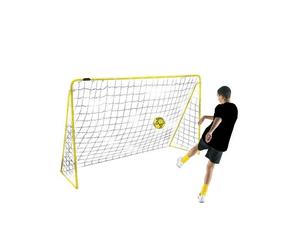 Porta Da Calcio Kickmaster Premier 7FT / 213CM - Esterno - Giardino