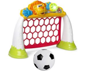 Porta da Calcio per Bambini Chicco Goal League PRO
