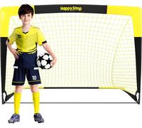 Porta Da Calcio Pop up Palo Da Calcio per Giardino Allenamento Di Calcio