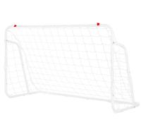 Porta da calcio portatile per giardino e allenamenti 150 x 90 cm