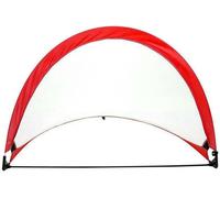 Porta da Calcio Portatile Pieghevole con Rete - Allenamento Outdoor e Indoor