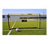 Porta da calcio Quickfire 2,4 x 1,2 m PowerShot Noir TU