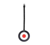 Porta da calcio Tiro Obiettivi Disco Obiettivi Allenamento Calcio Obiettivi Calcio Porta Attrezzatura Pratica Sport Allenamento duraturo Attrezzature per la pratica