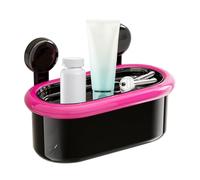 Porta Da Parete - Contenitore Carta Asciugamani a Ventose,Portacarta Asciugamani a Parete,Per Chiavi Cancelleria Rossetto Ufficio Laboratorio Cucina Bagno Soggiorno Camera da