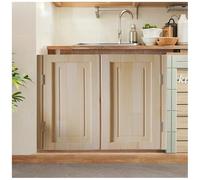 Porta da Saloon, Porte da Caffè In Stile Western, Porta A Battente In Legno, Porte Oscillanti Per Camera da Letto,Cantina,Cucina,Bar,Corridoio(Legna)