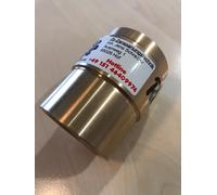 Porta-Dadi Rav Ravaglioli Kpx Kpn Romeico Filettatura a Destra Gew. TR40x5 L=65