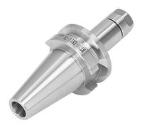 Porta degli Utensili CNC, 0,005 Mm Ad Alta Precisione Macchina di Lavorazione Collette Set Collette Arbor BT30 - ER11-70 con Chiave per l'elaborazione della Macchina