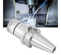 Porta degli Utensili per Mandrino Coltura BT30-ER20-70, Alta Precisione per Accessori per la Fresatura CNC, Gamma di Bloccaggio 1-13 Mm, Materiale 40CR