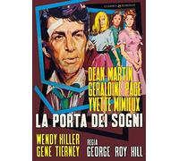 Film - La Porta Dei Sogni - Dvd
