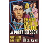 Film - La Porta Dei Sogni - Dvd