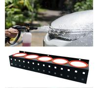 Porta Del Bottiglia Spray per Cuscinetti a Bottiglia Spray, Montaggio a Parete