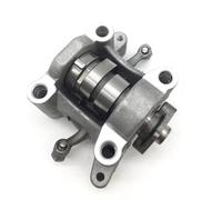 Porta del braccio del bilanciere dell'albero a camme motociclisti con moto con moto con il cavo SCV WH100T 100 SCV Modelli 100 WH 100cc