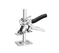 Porta del braccio salvastrada Uso Uso del mobile a impianto di sollevatore mobile in gesso multifunzionale Riparazione strumento di elevatore anti-slittamento(1 pack)