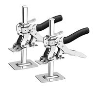 Porta del braccio salvastrada Uso Uso del mobile a impianto di sollevatore mobile in gesso multifunzionale Riparazione strumento di elevatore anti-slittamento(2 pack)