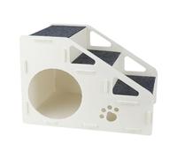 Porta Del Cane Dog Paste Portable Staircase Portatile Gatto Rimovibile per Letto