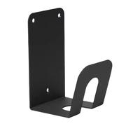 Porta del Cavo di Ricarica EV- 12,4 8,8 7 cm Organizzatore di Cavi di Ricarica Montato a Parete per Veicoli elettrici- Porta del Cavo per Area Interna ed Esterna Facile