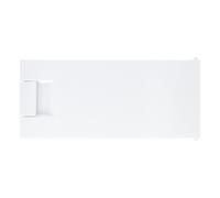 Porta Del Congelatore Compatibile Con Indesit Bauknecht 482000022664 Frigorifero