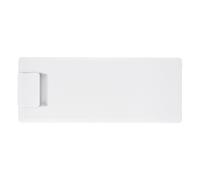 Porta Del Congelatore Compatibile Con Liebherr 9872483 Per Frigorifero
