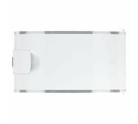Porta Del Congelatore Compatibile Con Smeg 69613A061 Per Frigorifero