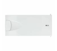 Porta Del Congelatore Con Maniglia Guarnizione Beko 4311000200 Per Frigorifero